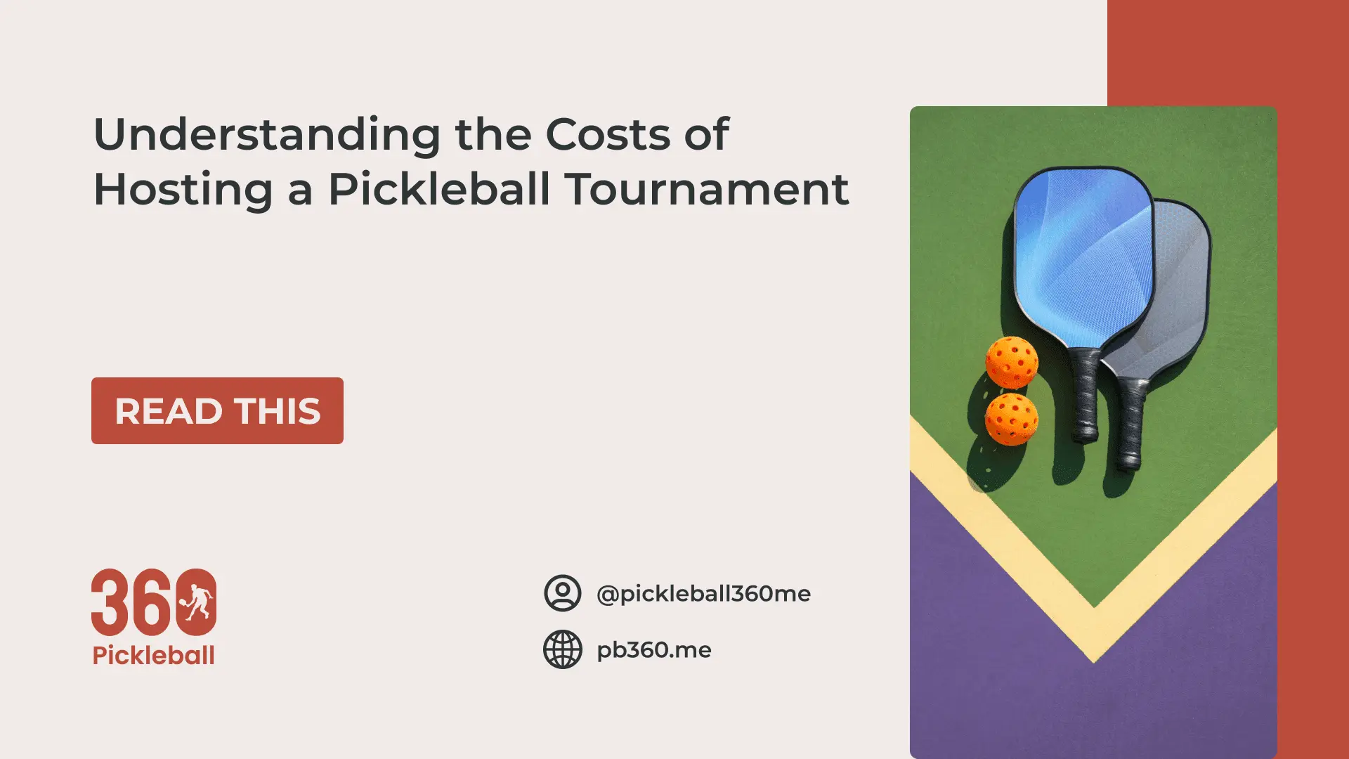 Pickleball Court, Duration, Cost & Revenue Calculator