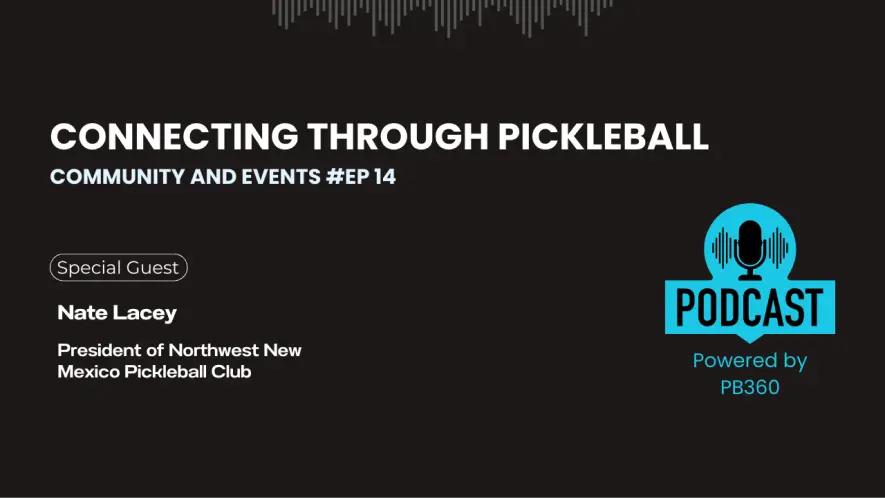 Making Pickleball Events Enjoyable: Tips from the Experts
