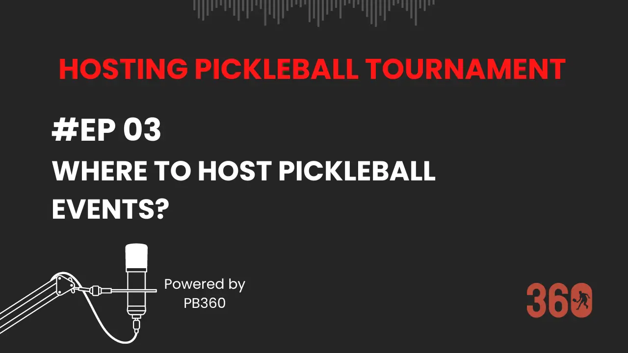 Pickleball Court: Guide to Find the Perfect Location