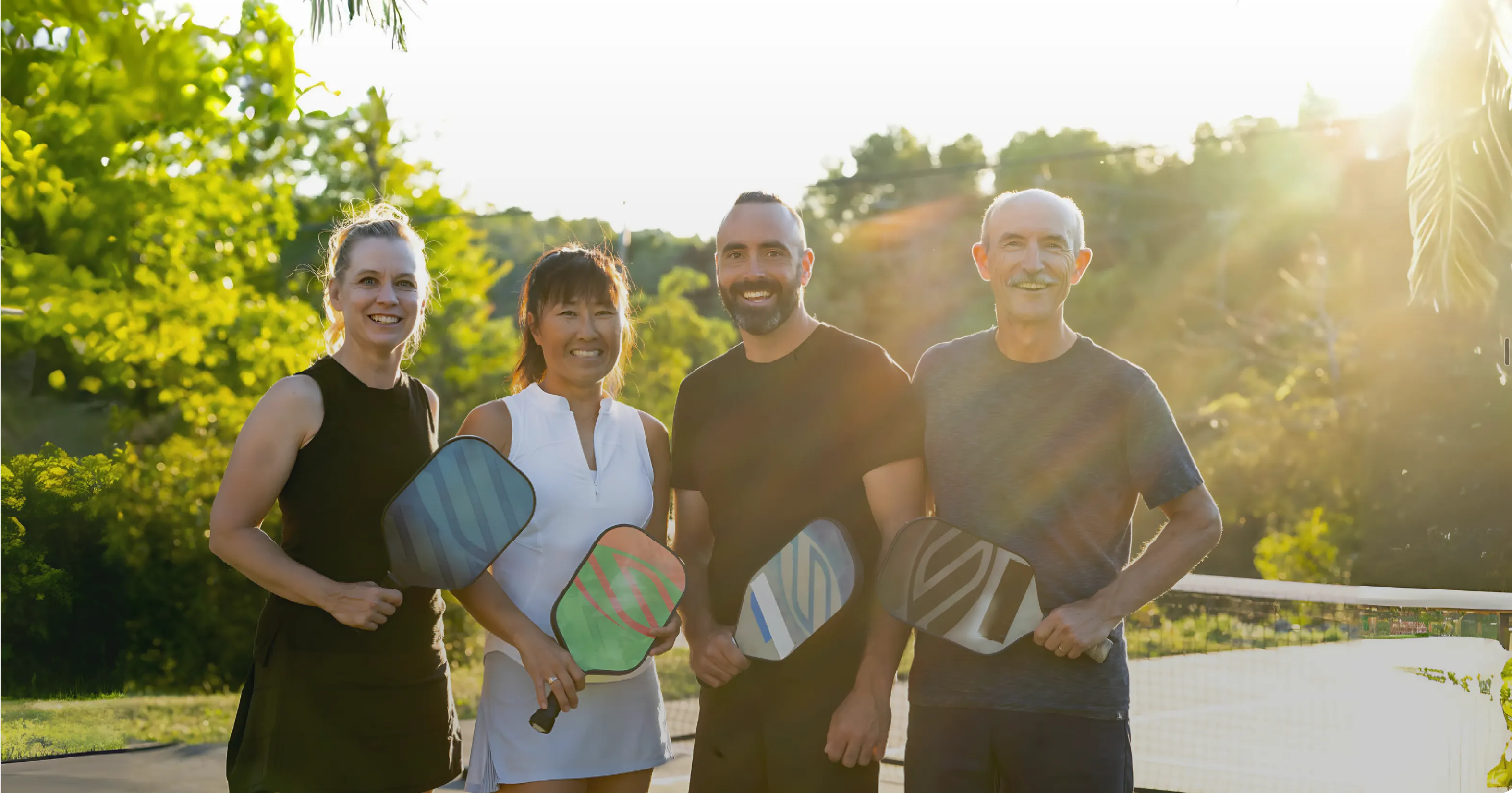 Everything you need to grow a thriving pickleball club