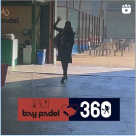 Bay Padel