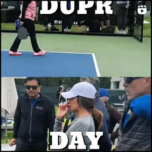 DUPR day