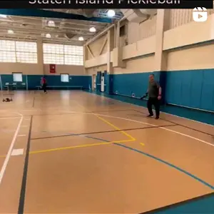 Staten Island round robin event