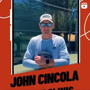 John Cincola clinics
