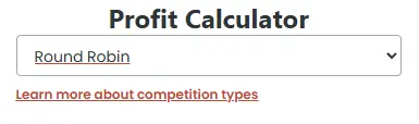 Profitable Calculator