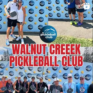 Walnut Creek Pickleball Club
